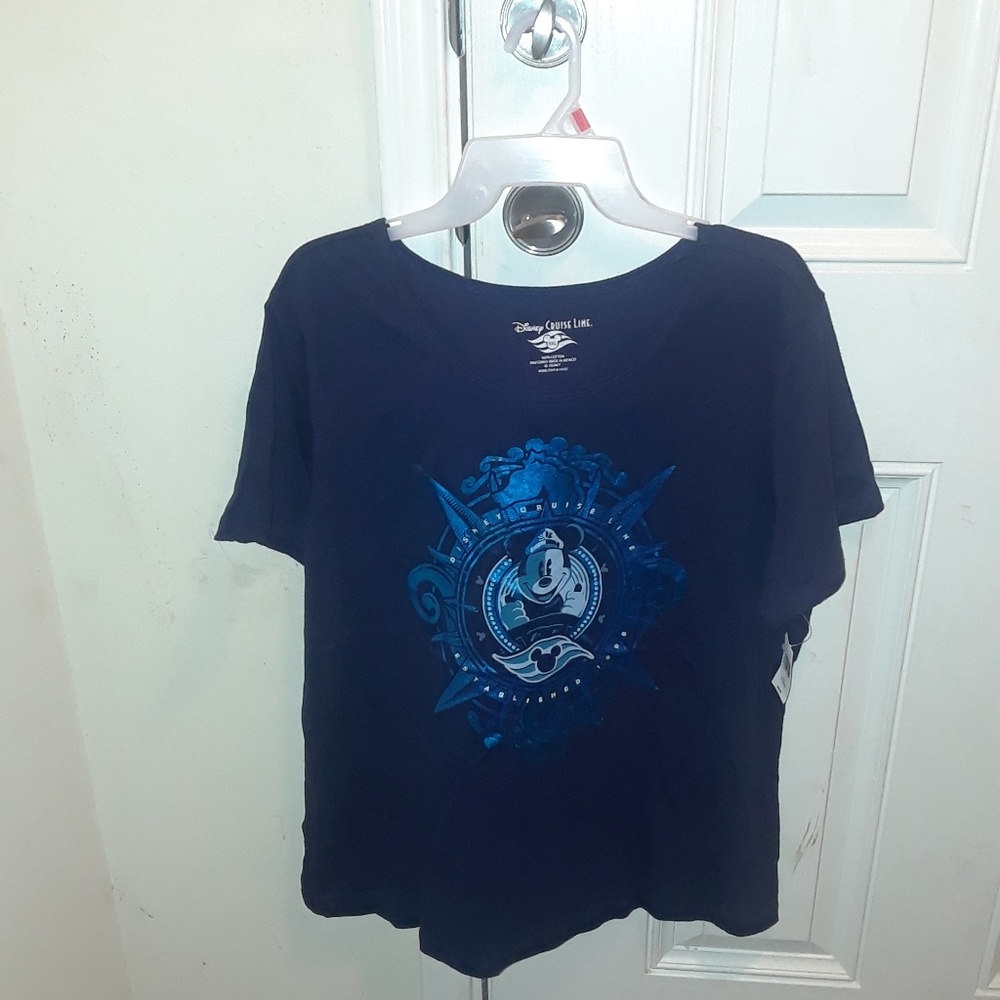 Disney Cruise Line Shirts - Picture 2 of 3